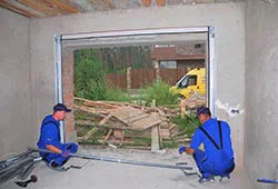 Trust Garage Door Garland, TX 972-649-0762
